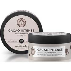 Braun Farbbomben Maria Nila Colour Refresh #4.10 Cacao Intense 100ml