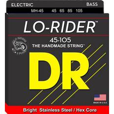 DR String Lo-Rider MH-45 45-105