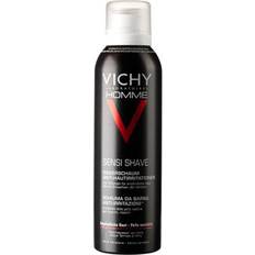 Vichy Barberingstilbehør Vichy Homme Shaving Foam Anti-Irritation 200ml
