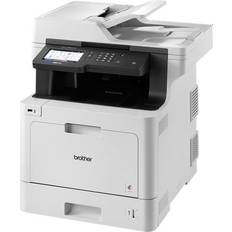 Brother Color Printer Printers Brother MFC-L8900CDW