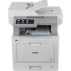 Brother Ethernet Drucker Brother MFC-L9570CDW