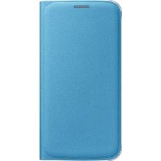 Samsung Flip Wallet Fabric Case (Galaxy S6)