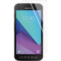 Panzer Tempered Glass Screen Protector (Galaxy Xcover 4)
