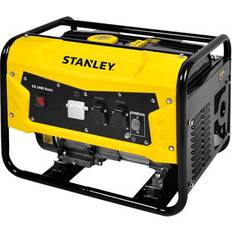 Stanley kompressor Elektroverktøy Stanley SG2400 Basic