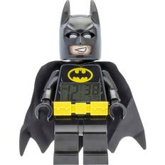 Alarm Clocks Lego Batman Minifigure