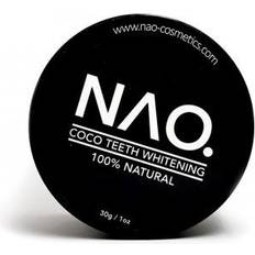 Nao Coco Teeth Whitening 30g