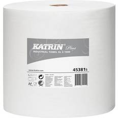 Küchenpapier Katrin Plus XL2 Industry Paper 1000m
