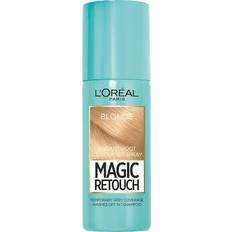 Glansfull Hårconcealere L'Oréal Paris Magic Retouch Instant Root Concealer Spray #5 Blonde 75ml