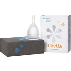 Lunette Hygieneartikel Lunette Menstrual Cup Model 1