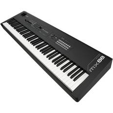 Keyboards Yamaha MX88