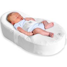 Babynester Red Castle Cocoonababy