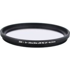40.5mm Camera Lens Filters JJC S+ L39 Ultra Slim Multi Coating UV 40.5mm