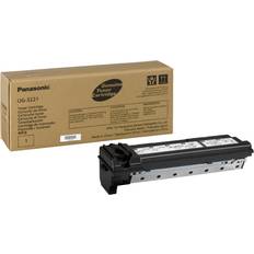 Fax Tonerkassetter Panasonic UG-3221 (Black)