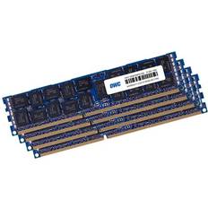 DDR3 RAM Memory OWC DDR3 1866MHz 4x16GB ECC Reg (OWC1866D3R9M64)