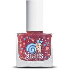 Water-Based Nail Products Safe Nails Snails Nail Polish Candy Cane 0.4fl oz
