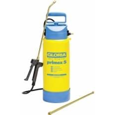 Gartenspritzen Gloria Pressure Sprayer Prime