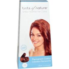Tints of Nature Permanent Hair Colour 7R Soft Copper Blonde 130ml