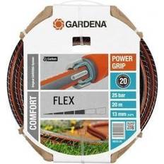 Gardena Bewässerung Gardena Comfort Flex Hose 20m