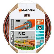 Schwarz Bewässerung Gardena Comfort Flex Hose 30m
