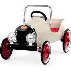 Pedal Cars on sale Baghera Pedal Car Classic White