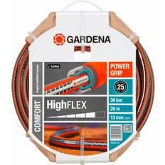 Garten & Außenbereich Gardena Comfort Highflex Hose 20m