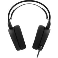 SteelSeries Gaming Headset - On-Ear Headphones SteelSeries Arctis 3