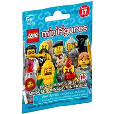 Lego Minifigures Lego Minifigurer Series 17 71018