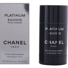 Chanel Deodorants Chanel Egoiste Platinum Deo Stick 2.5fl oz