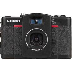 Single-Use Cameras Lomography Lomo LC-Wide