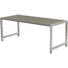 Rechteckig Couchtische Plus Plank Table 185410-18