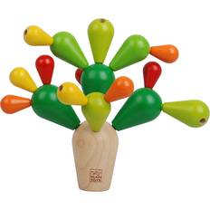Balance Toys Plantoys Balancing Cactus