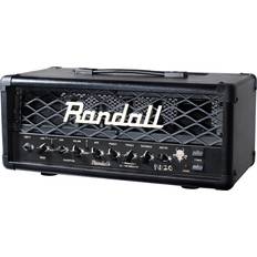 XLR Stereo Out Guitar Amplifier Tops Randall RD20H