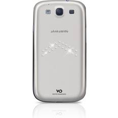 White Diamonds Arrow Case (Galaxy S3)