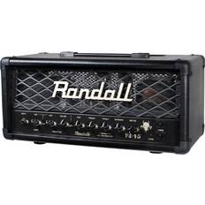 XLR Stereo Out Guitar Amplifier Tops Randall RD45H