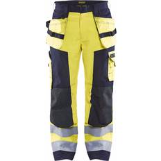 EN ISO 11612 Arbeitskleidung & Ausrüstung Blåkläder 15791514 Multinorm Craftsman Trousers