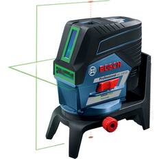 Horisontal laserlinje Kryss- & Linjelaser Bosch GCL 2-50 CG Professional