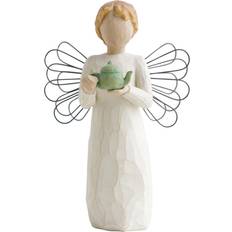 Willow Tree Angel of the Kitchen Figurine 5.5"