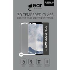 Gear by Carl Douglas Full Fit Glass Asahi Screen Protector (Galaxy S8 Plus)