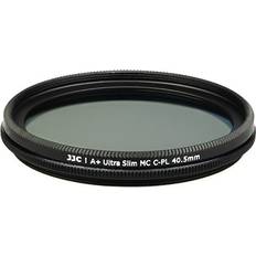 40.5mm Camera Lens Filters JJC A+ Ultra Slim Multi Coated CPL 40.5mm