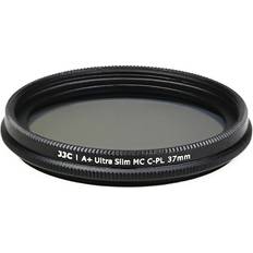 JJC A+ Ultra Slim Multi Coated CPL 37mm