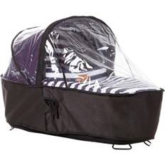 Mountain Buggy Barnevognstilbehør Mountain Buggy Carrycot Plus Storm Cover for Duet