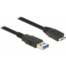 USB A-USB Micro-B 3.0 1m