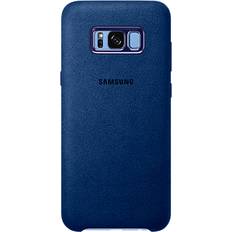 Samsung Alcantara Cover (Galaxy S8 Plus)