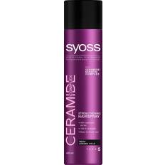 Syoss Haarpflegeprodukte Syoss Ceramide Hairspray 400ml