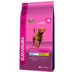 Eukanuba Adult Light Large Breed Weight Control 12Kg 12kg