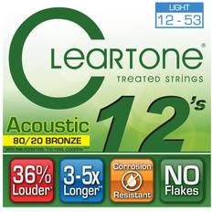 Cleartone CL7612