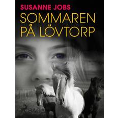 Sommaren på Lövtorp (Hörbuch, MP3, 2017)