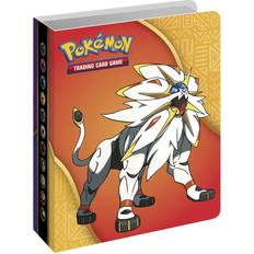 Pokémon Board Game Accessories Board Games Pokémon Sun & Moon Collector's Album