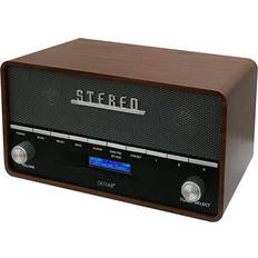 Radio retro Radioer Denver DAB-36