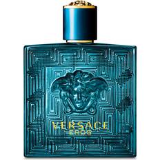 Hygieneartikel Versace Eros Deo Spray 100ml